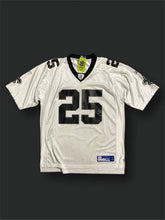 Bush 25 vintage nfl shirt size XL