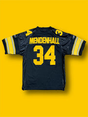 Mendenhall vintage nfl shirt size 52