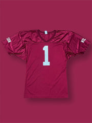 Wilson 1XL NFL Retro Jersey