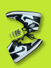 Nike Air Jordan vintage tg 38