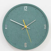 Gulleiâ„?Simple Decorative Modern Silent Wall Clock