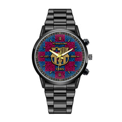 Gulleiâ„?Custom Photo Watch - Personalized Father's Day, Birthday Gift