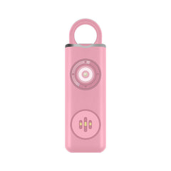 Gulleiâ„?Personal Safety Alarm Keychain