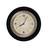 Unique Design Analog Silent Wall Clock â€?35×35 cm (Acrylic)