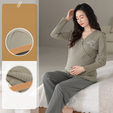 Comfortable Soft Maternity Sleepwear