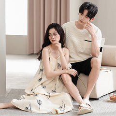 Gulleiâ„?Pajamas Set 100% Premium Cotton