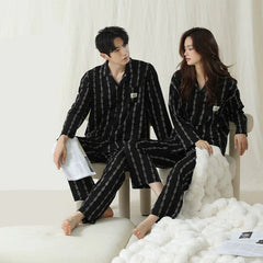 Gulleiâ„?Pajamas Set Long-Sleeve 100% Organic Cotton