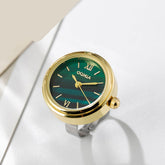 Gulleiâ„?Fully Functional Real Ring Watch - Adjustable Size