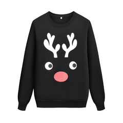 Family Matching Xmas Holiday Sweatshirts Set of 3