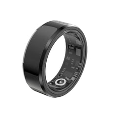 Gulleiâ„?Unisex Smart Ring for Wellness & Activity Tracking (Waterproof)