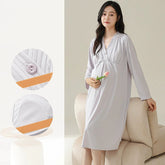 Maternity Loungewear PJs Set