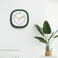 Gulleiâ„?Modern Style Simple Analog Silent Wall Clock