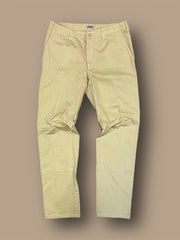 Pantalone John Ashfield vintage tg 34