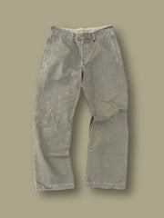 Pantalone Meltin Pot vintage tg 34