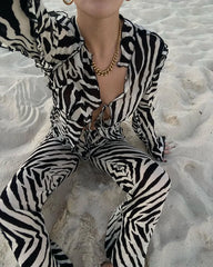 Top Matching Sets Fashion Outfits 2 Piece