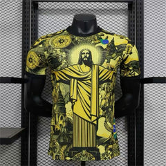 jersey brasile calcio jesus