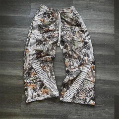 Pantaloni casual Banda