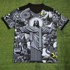 jersey brasile calcio jesus
