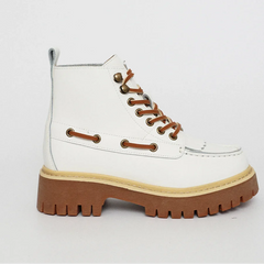 Stivaletto Carroarmato