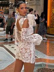 Completo Donna Miami