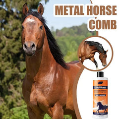 Mane and Tail Shampoo 500ml Deep Nourishing