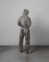 Y2K Tracksuit Men New Street Hip Hop