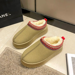 Ciabatta Platform inspo Ugg