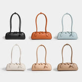 French Bag Vintage Vera Pelle