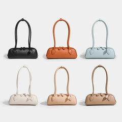 French Bag Vintage Vera Pelle
