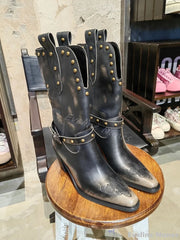 Stivale Western Knight