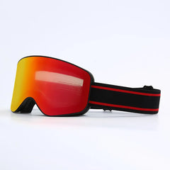 Occhiali Neve Ski Snowboard