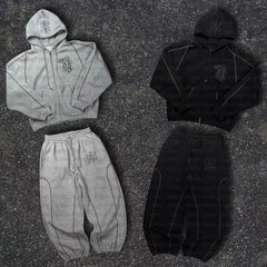 Completo American HipHop Oversized