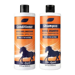 Mane and Tail Shampoo 500ml Deep Nourishing