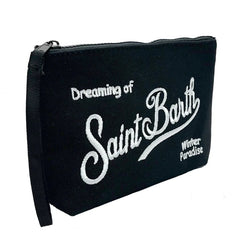 Borsetta mare souvenir estate 2026 limited black edition