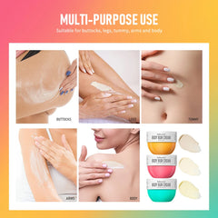 80ml Brazilian Body Care Lotion