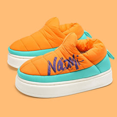 Sneakers puffy unisex