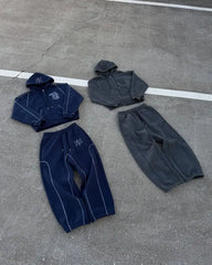 Completo American HipHop Oversized