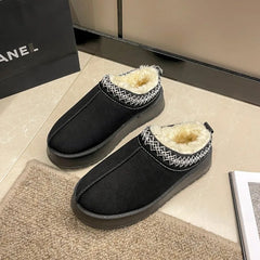 Ciabatta Platform inspo Ugg
