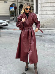 Trench New York