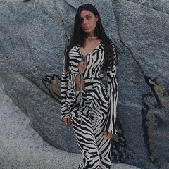 Top Matching Sets Fashion Outfits 2 Piece
