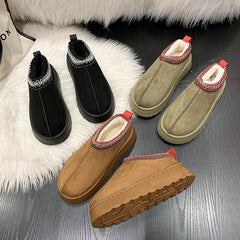 Slippers Fashion