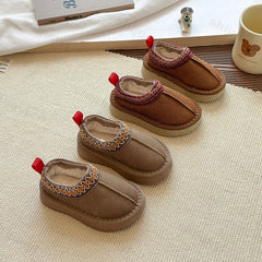 Mini Ciabatta Inspo UGG