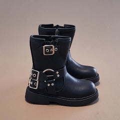 Stivaletto Corto Kids