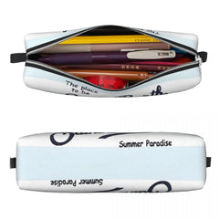 SAINT BARTH-inspo- Pencil Cases