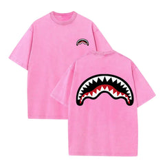 T-shirt Squalo