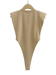 tops women bodysuit