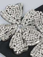 Sexy Long Sleeves Bandage 2-Piece Sets Women
