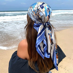 Sciarpa Larga Hijab