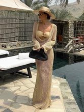 Maxi Dress Summer
