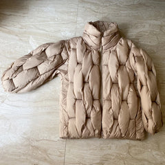 Piumino puffy oversize unisex